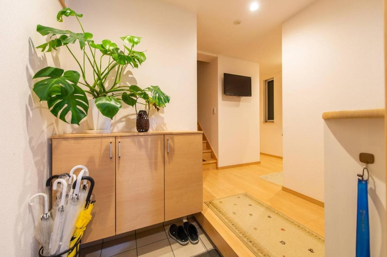 Nishikujo 1-16-18 - Vacation 86170 Guest house Osaka