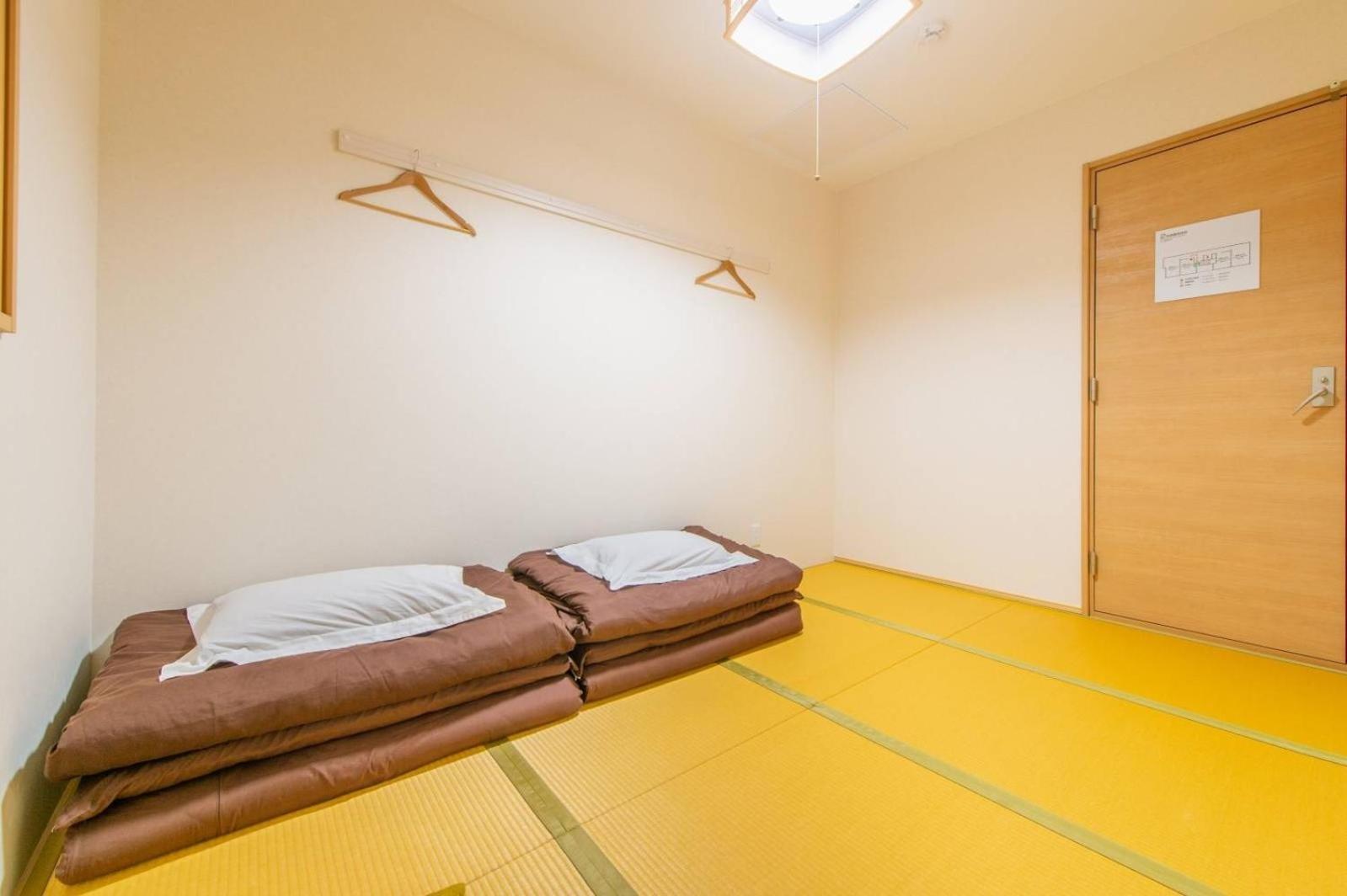Nishikujo 1-16-18 - Vacation 86170 Guest house Osaka