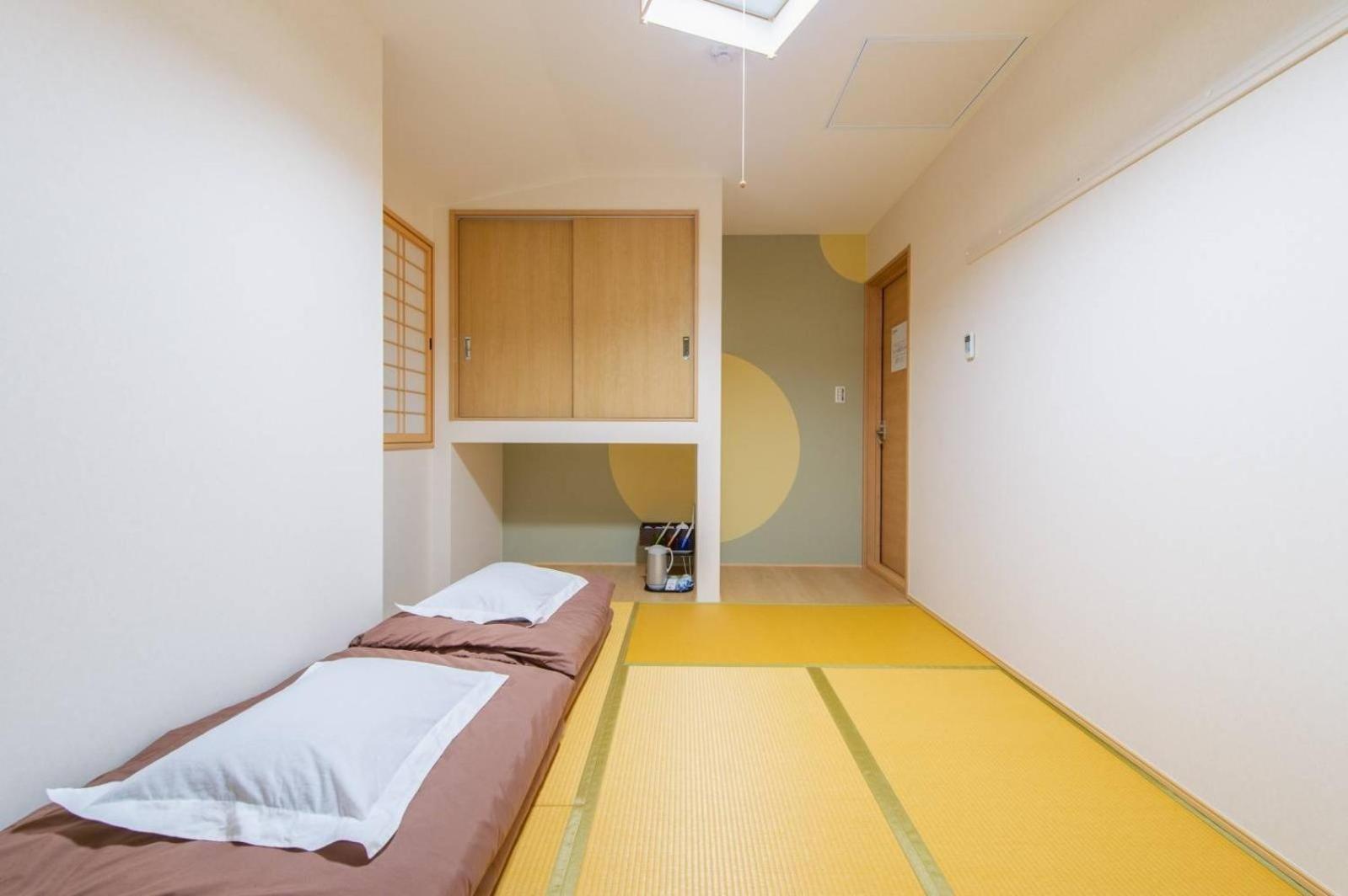 Guest house Nishikujo 1-16-18 - Vacation 86170 Osaka