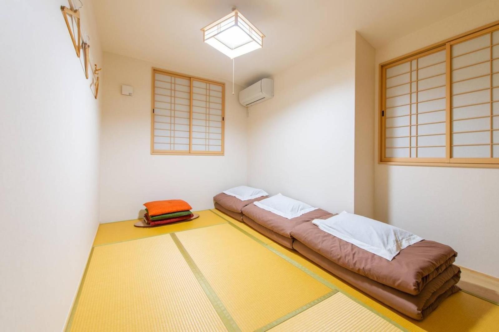 Nishikujo 1-16-18 - Vacation 86170 Guest house