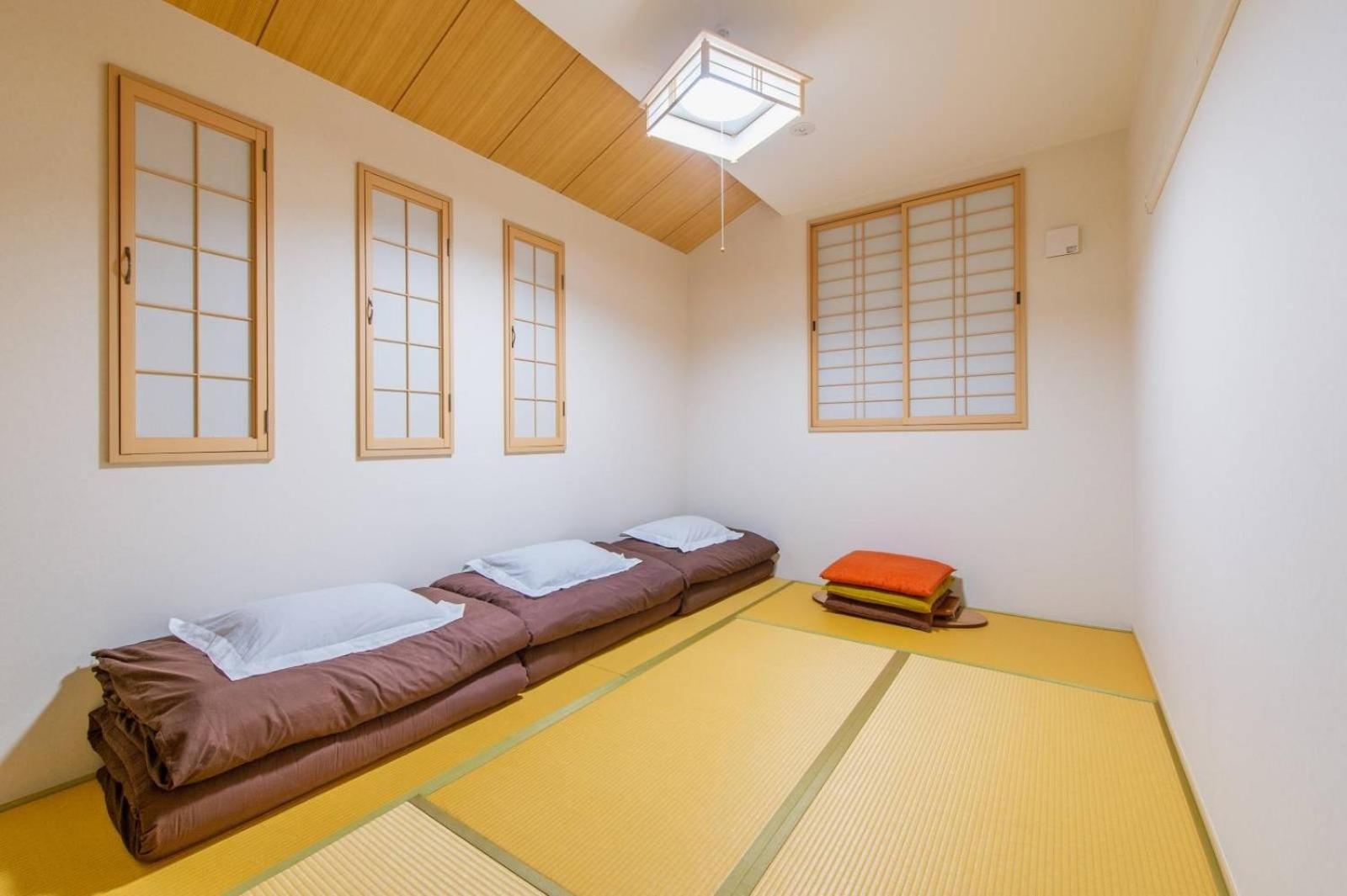 Guest house Nishikujo 1-16-18 - Vacation 86170
