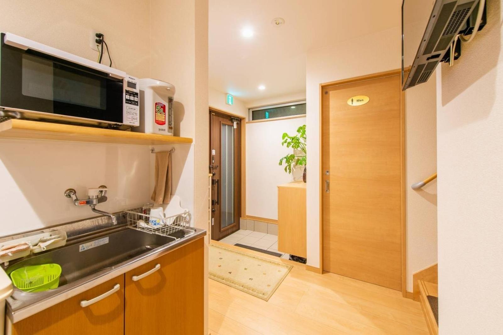 Guest house Nishikujo 1-16-18 - Vacation 86170 Osaka